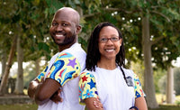 Black Founder Spotlight: Meet Delisa and Zach Harper, Founders & CEO of Funky Mello!