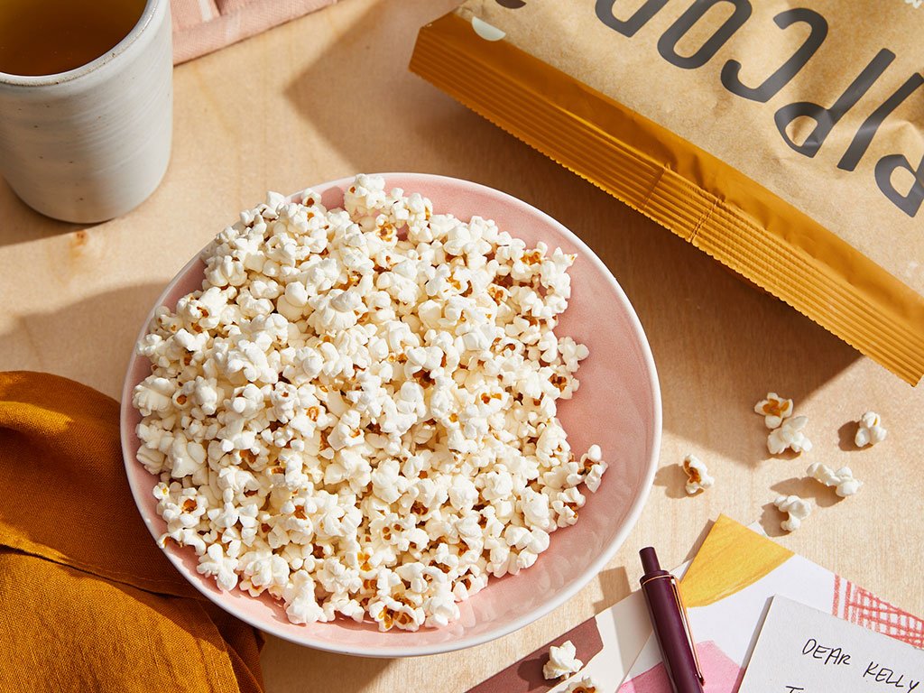 Pipcorn Truffle Mini Heirloom Popcorn Is a Fan Favorite