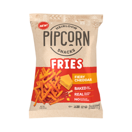 FRYFC50C12 -- Fiery Fries