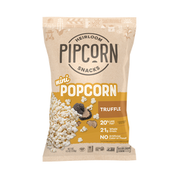 PIPT45C12 -- Truffle Mini Popcorn