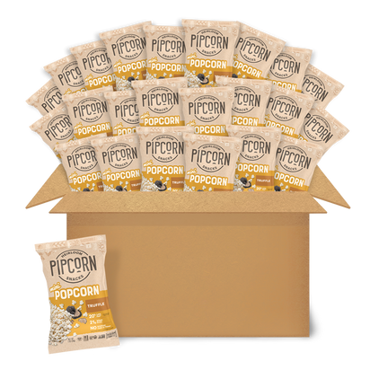 Truffle Mini Popcorn Snack Size 24-Pack