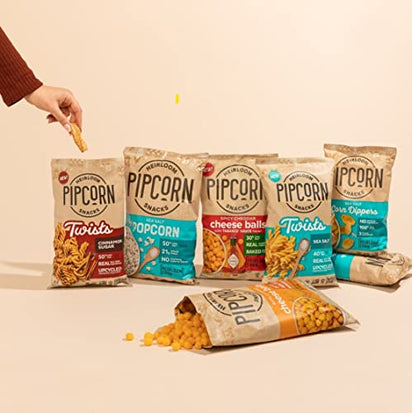 Truffle Mini Popcorn Snack Size 24-Pack