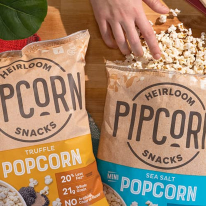 Mini Popcorn Variety Pack