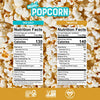 Mini Popcorn Variety Pack